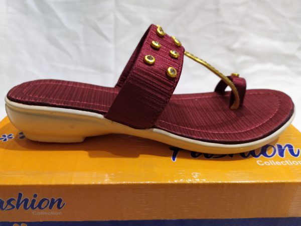 Women Party Wear Fancy Sandal