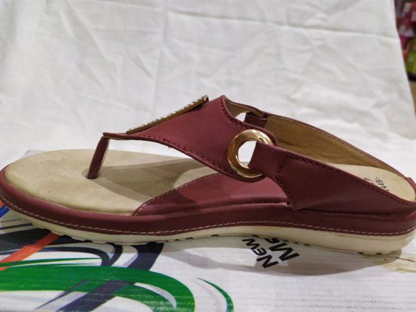 Madam Maya Ladies Sandal