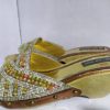 Bridal Sandal for Ladies by Madam Maya Buy Online - Image 4