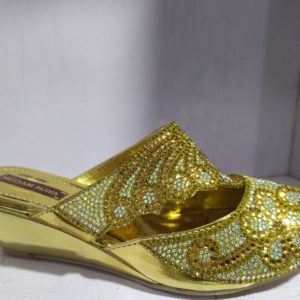 Madam Maya Bridal Sandal for Ladies | Bridal Sandal