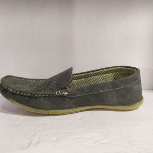 PJ Mens Loafer Shoes
