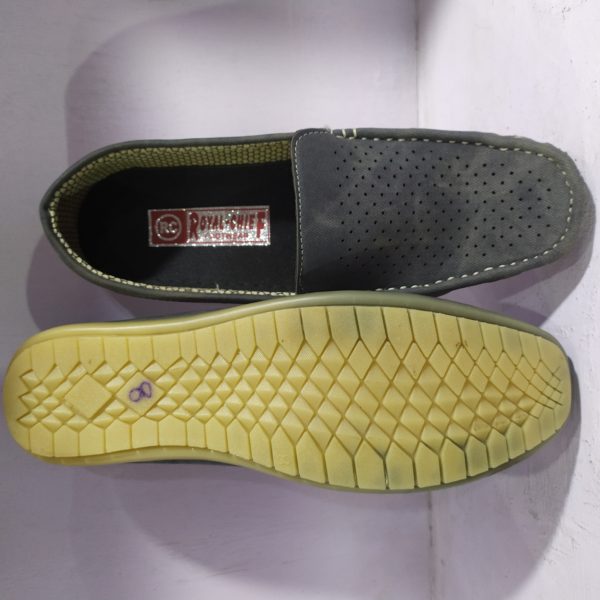 PJ Mens Loafer Shoes - Image 2