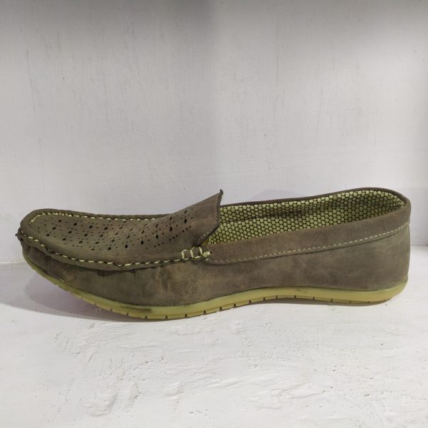 PJ Mens Loafer Shoes - Image 2