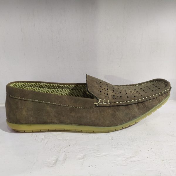 PJ Mens Loafer Shoes