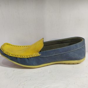 PJ Mens Loafer Shoes