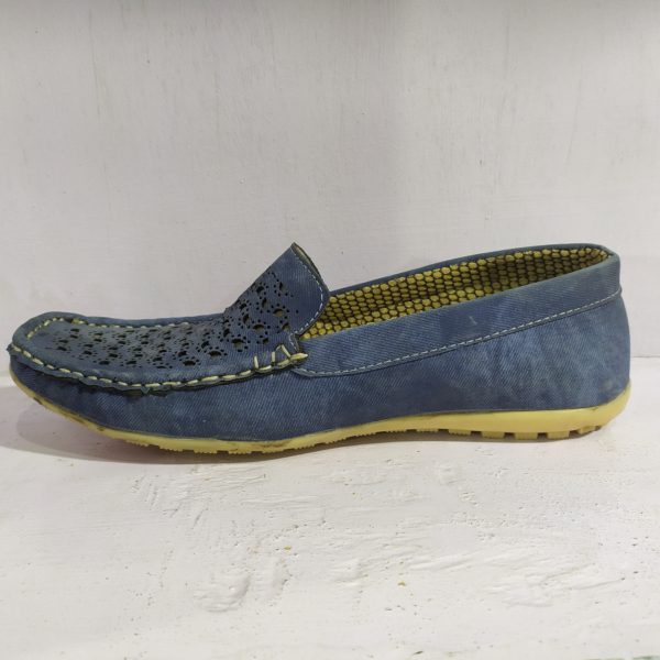 PJ Mens Loafer Shoes - Image 8