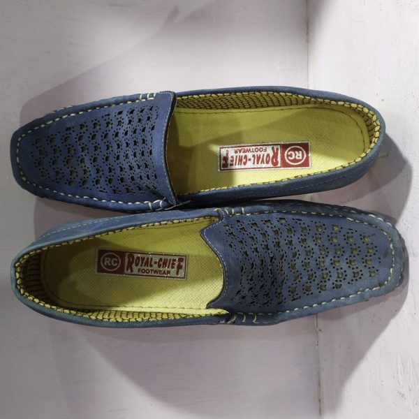 PJ Mens Loafer Shoes - Image 7