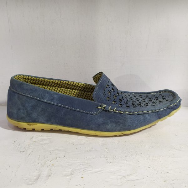 PJ Mens Loafer Shoes - Image 9