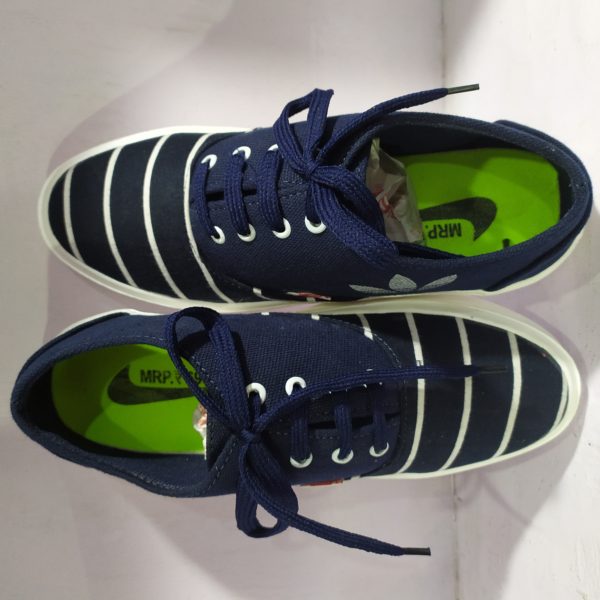 Winter Cargo Loafer Shoes - Image 2