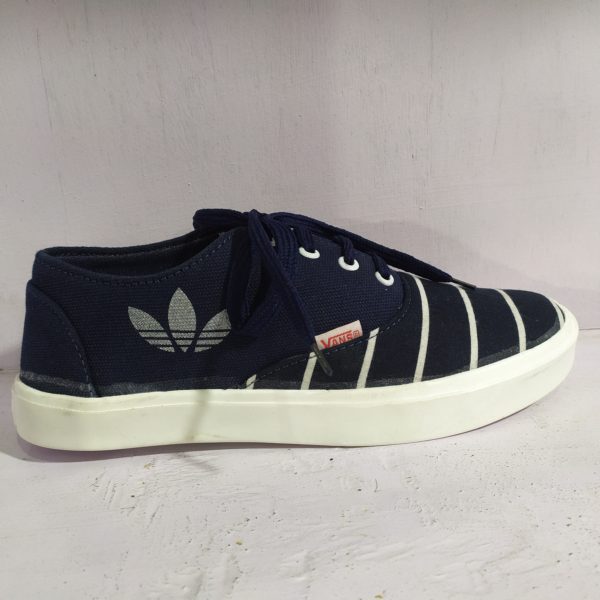 Winter Cargo Loafer Shoes - Image 5
