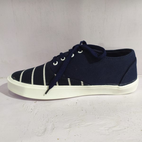 Winter Cargo Loafer Shoes