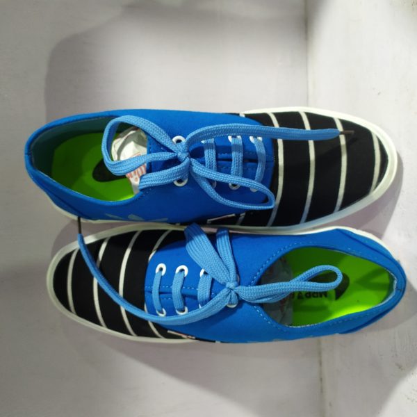 Winter Cargo Loafer Shoes - Image 3