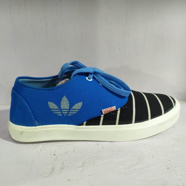 Winter Cargo Loafer Shoes