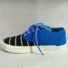 Jetta Canvas Loafer Shoes - Image 2