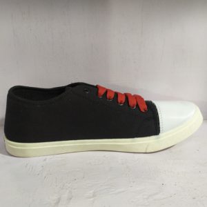 Jetta Canvas Loafer Shoes