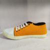 Jetta Canvas Loafer Shoes - Image 5
