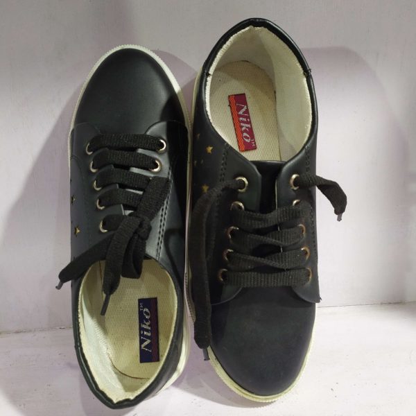 Niko Ladies Sneakers - Image 5