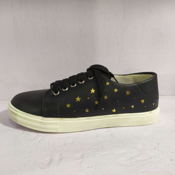 Niko Ladies Sneakers