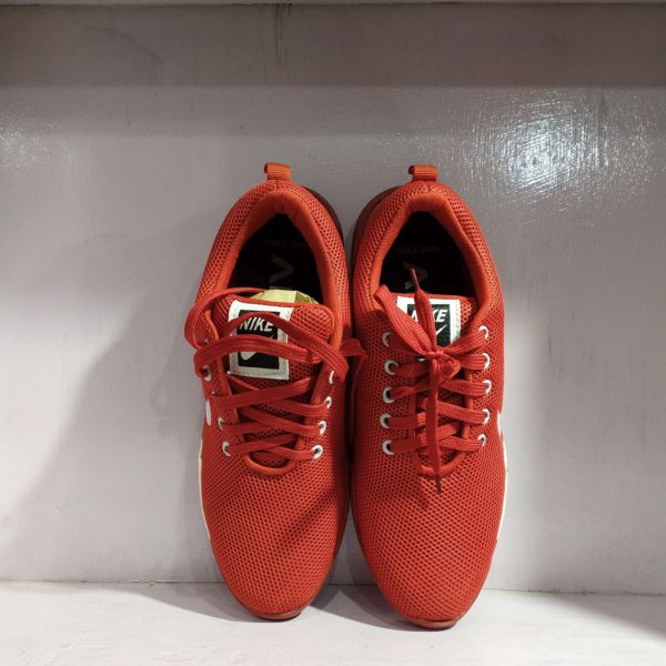 Nik Model Sports Shoes - Image 2