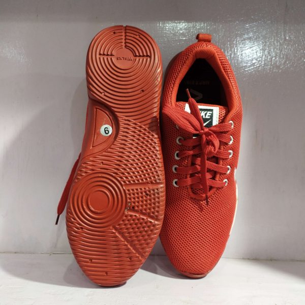 Nik Model Sports Shoes - Image 3