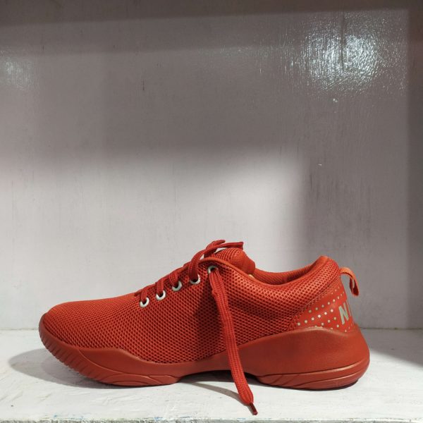 Nik Model Sports Shoes - Image 4