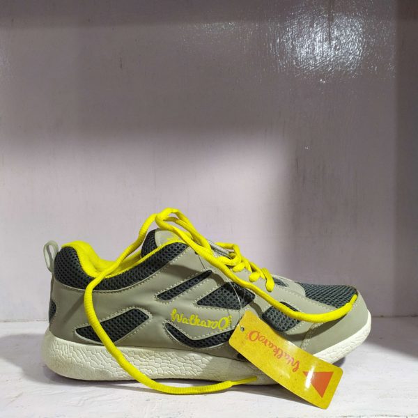 Walk Sports Men Shoes - Image 3