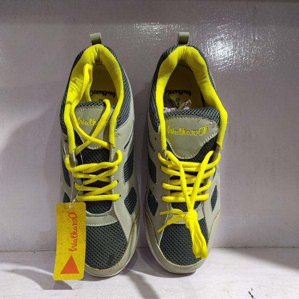 Walk Sports Men Shoes - Image 6