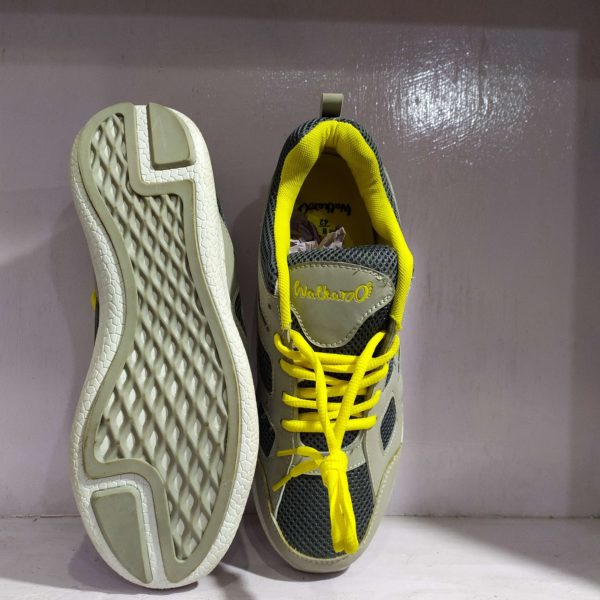 Walk Sports Men Shoes - Image 7