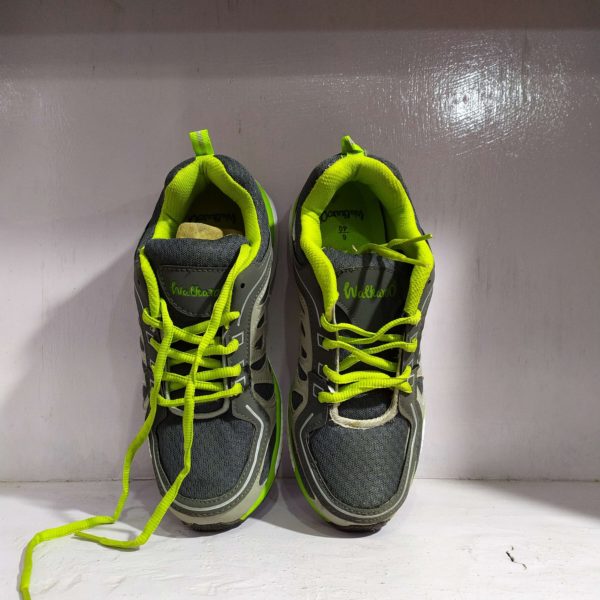 Walk Sports Men Shoes - Image 8