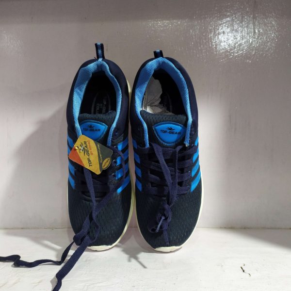 Top Gear Men Shoes - Image 2