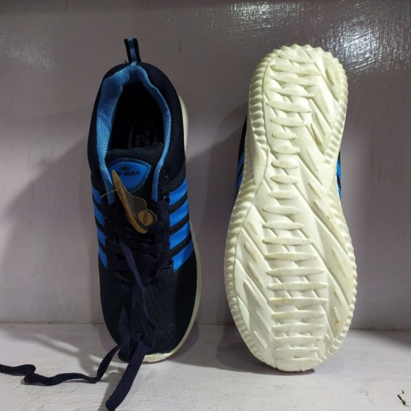 Top Gear Men Shoes - Image 3