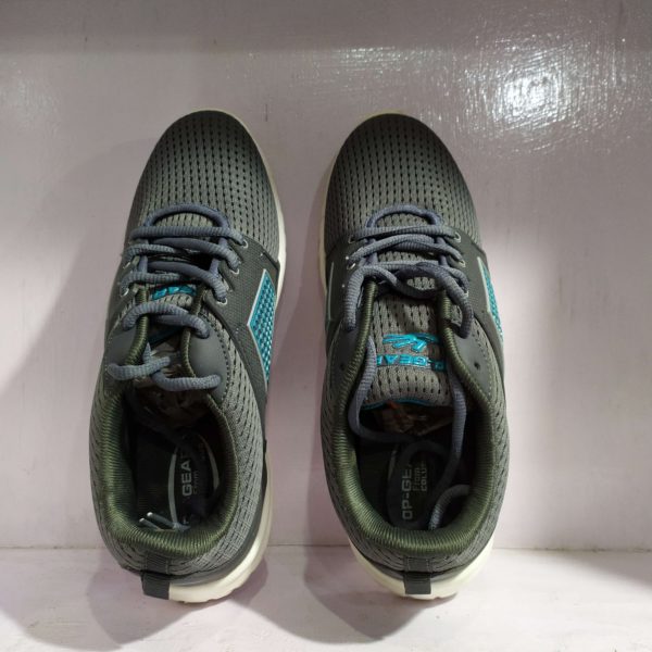 Top Gear Men Shoes - Image 4