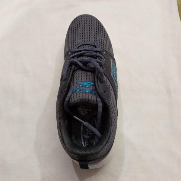 Top Gear Men Shoes