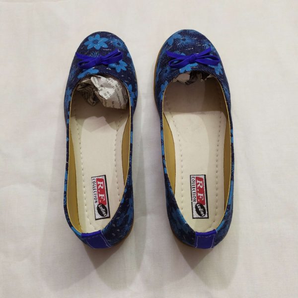 RF Collection Women Juti - Image 2