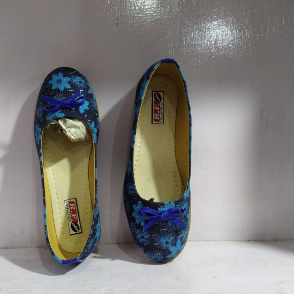 RF Collection Women Juti - Image 5