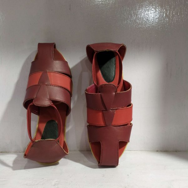 DA Collection Women Sandal - Image 9
