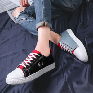 Canvas Shoes