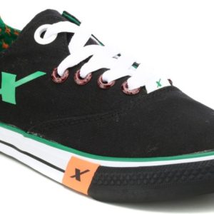 Sparx Canvas Shoes