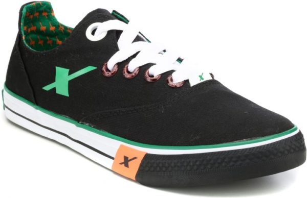 Sparx Canvas Shoes