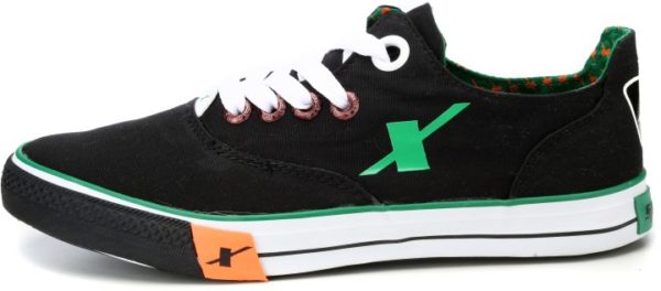 Sparx Canvas Shoes - Image 3