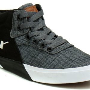 Sparx canvas shoes