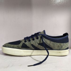Ast Canvas Shoes
