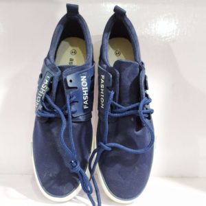 Ast Canvas Shoes