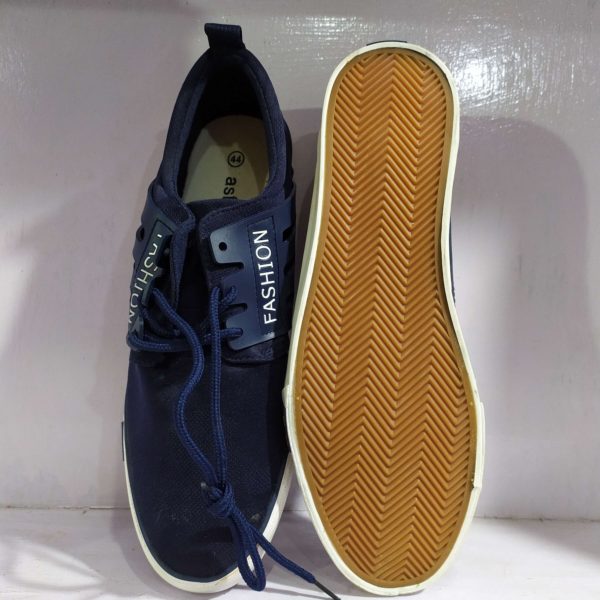 Ast Canvas Shoes - Image 5