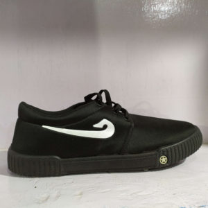 G&K Canvas Shoes