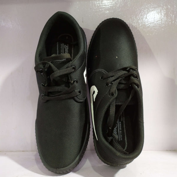 G&K Canvas Shoes - Image 4