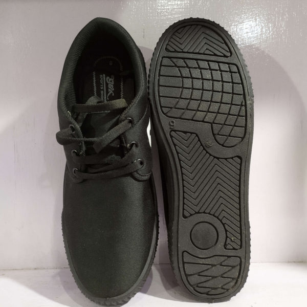 G&K Canvas Shoes - Image 5