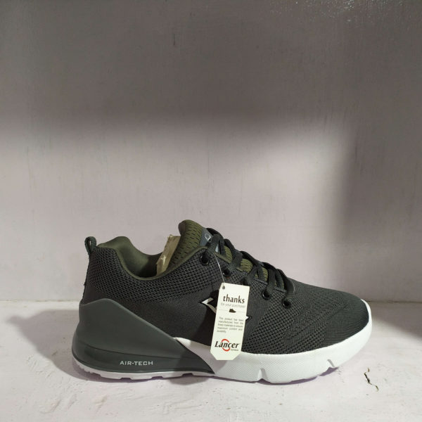 Lancer Sports Shoes Online in India | Lancer Shoes for Running - Image 3