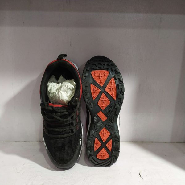 Action A Gear Sports Shoes - Image 5