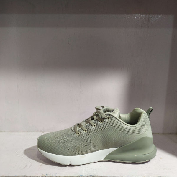 Campus North Plus Shoes Air Capsules for Men - Image 5